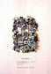200 Exquisite Flower Themed Paper Sculptures of Flowers in Bloom All Year Round (2018) (CHINESE)