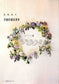 200 Exquisite Flower Themed Paper Sculptures of Flowers in Bloom All Year Round (2018) (CHINESE)