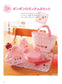 Easy Kindergarden School Bags and Accessories by Eriko Teranishi (2009)