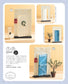 Make Miniature House and Accessories for Dolls Using Paper Bands (Miho Murata) (2025)