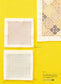 Sashiko Kogin Embroidery Design (2024)