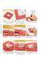 The Easiest Way to Learn Punch Needle Book (Naomi Inoue) (2024)