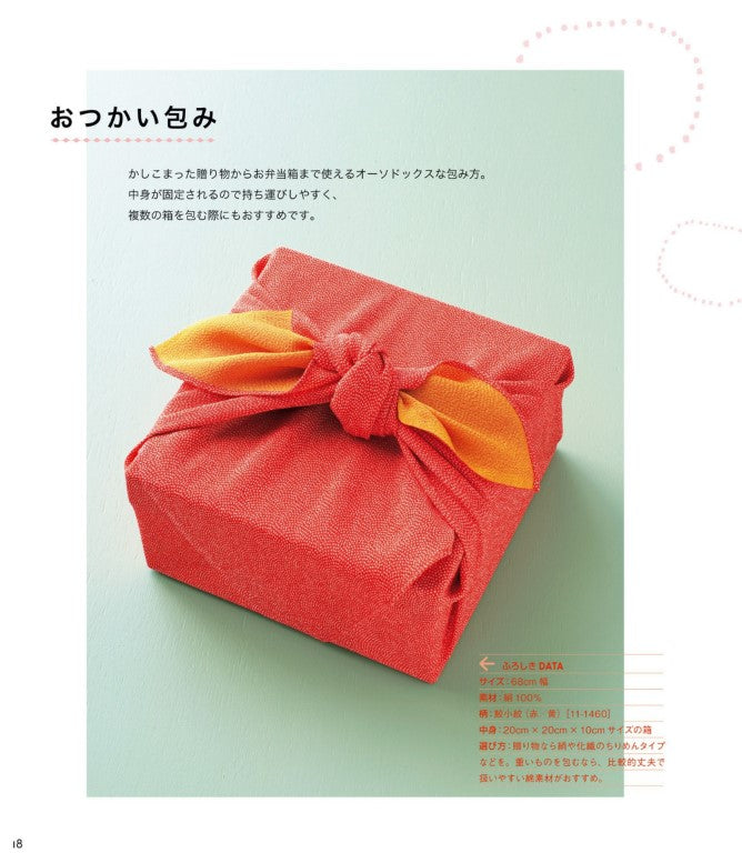 The Definitive Guide to Furoshiki for Beginners