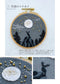 Sparkling Starry Sky Embroidery (PARCEL) (2025)