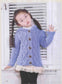 Learn to knit Korean Style Little Princess Sweater (2013) (CHINESE)