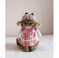 Torajiro the Cat and Crocheted Accessories (Lady Boutique Series) (2025)