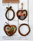 Andersen Handicrafts Made With Adverstising Flyers (Lady Boutique Series No.3039)