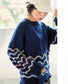 Seamless Top-Down Knits - Knitting with Straight and Crochet Hooks (2026)