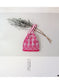 So Cute! Crochet Drawstring Pouch (2021)