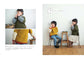 Children's Knit Children and Yarn and Life and Vol.1