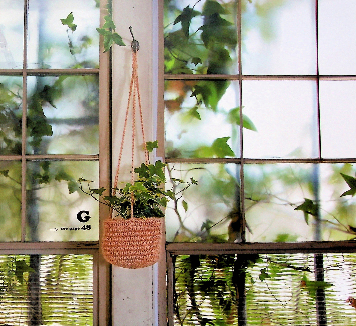 Twine Bags, Pouches and Occasional Miscellaneous Goods by Eriko Aoki (2021)