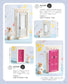 Make Miniature House and Accessories for Dolls Using Paper Bands (Miho Murata) (2025)