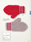 Bernd Kestler's Knitted Mittens (2025)