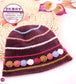 Fashionable Women's Hat (2013) (CHINESE)