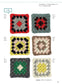 Knitting Motifs for Granny Squares (The Hallations) (2025)