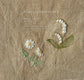 Ribbon Embroidery and Accessories Decorated with Small Flowers (2018)