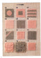220 Embroidery Patterns of Elegant Floral and Alphabets (Kazue Sakurai, Yuko Sakurai) (2014)