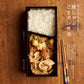 Japanese Lunch Box From a Japanese Restaurant (Masahiro Kasahara) (2014)