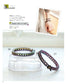 Knotting and Making Stylish Macrame Accessories for Adults (New Edition) (2022)
