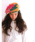 Beautiful Three Dimensional Crochet Strips (2014) (CHINESE)