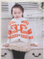 Learn to knit Korean Style Little Princess Sweater (2013) (CHINESE)