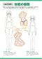 How to Draw a Swimsuit