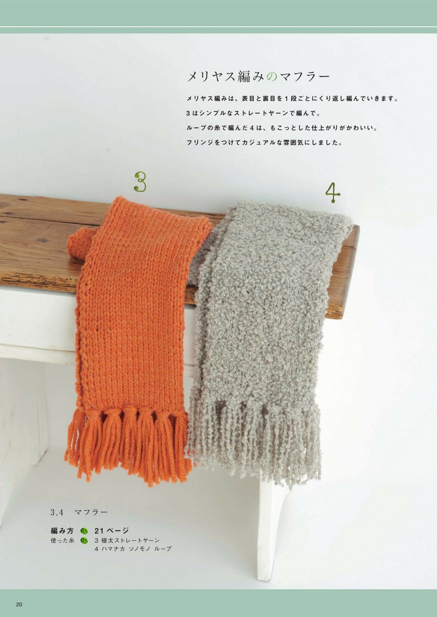Basic Knitting - The Easiest for Beginners to Understand (Emiko Kamada) (2025)