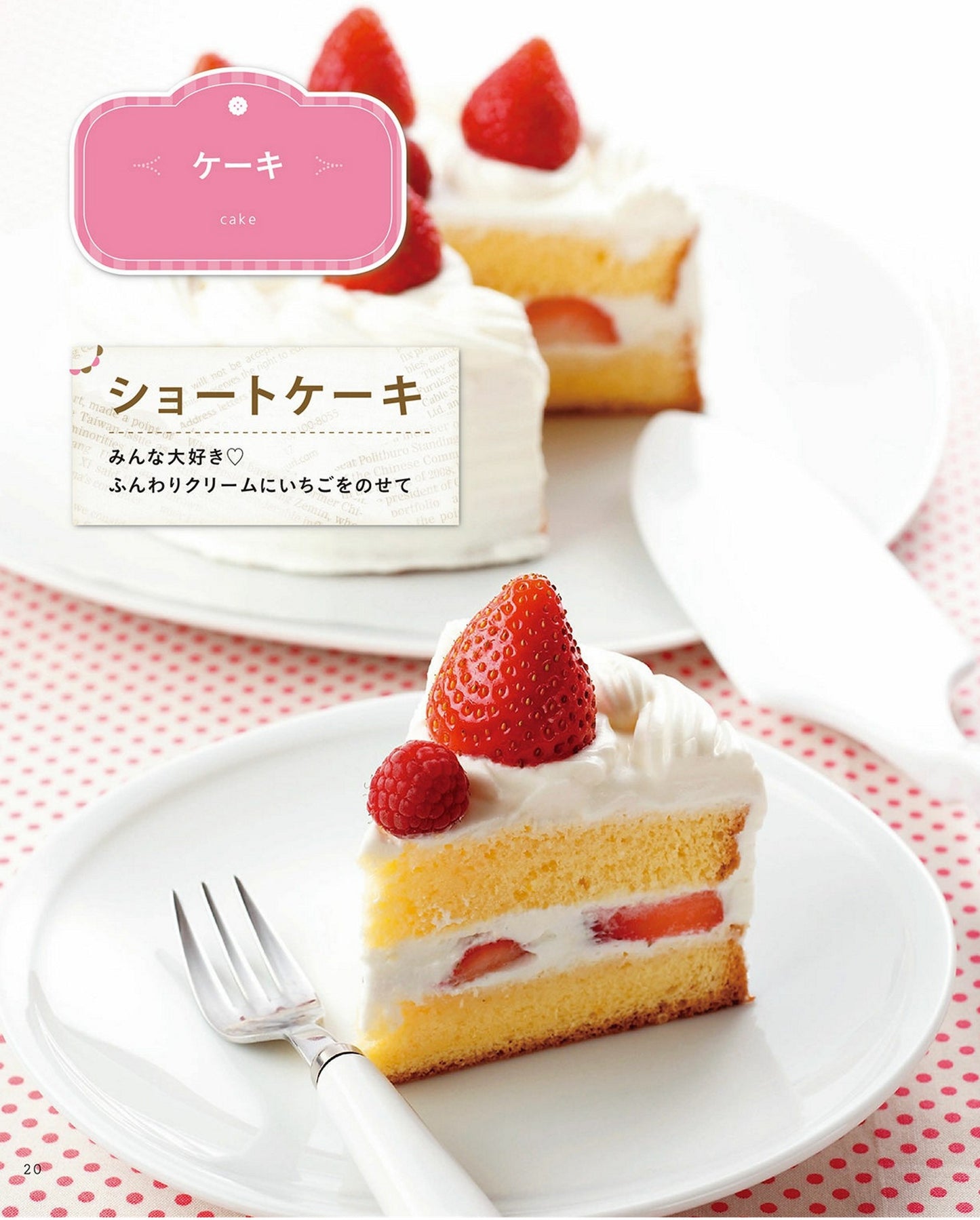 Cute and Easy Handmade Sweets (Lady Boutique Series No.1164) (2015)