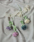 Living with Knitted Flowers (Lady Boutique Series No.8703) (2025)