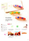 Heat Shrinkable Charm Accesories  (Nana Aqua) (2018) (CHINESE)