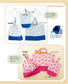 The Ultimate Guide to Kindergarten School Bags and Goods (Yoshiko Mizuno) (2024)