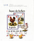 French Cross-Stitch - Childhood Memories (Veronique Enginger) (2014) (CHINESE)