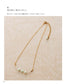 Cute and Simple Accesory for Adults Made of Pearls and Semi Precious Stones (2016)