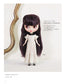 22cm Adult Doll Clothes (Satomi Takei) (2025)