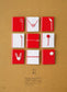 Mizuhiki - Basic Knots and Everyday Items (Toshiko Uchino) (2024)
