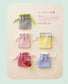 Even Beginners Can Make Cute Things! Crochet Knitting (Mochida Akari) (2025)
