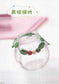 Super Simple Chinese Knot Bracelet (2014) (CHINESE)