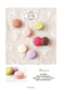 The Most Friendliest Miniature Sweets Book (Mayu Sekiguchi) (2020) CHINESE