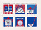 Kumita Fujiko's Patchwork Pattern 318 (2005)