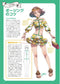 How to Draw a Swimsuit
