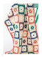 Crochet Motifs and Patterns That Make Color Matching Fun (2019)