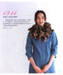 Beautiful Three Dimensional Crochet Strips (2014) (CHINESE)