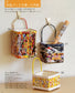 Andersen Handicrafts Made With Adverstising Flyers (Lady Boutique Series No.3039)