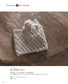 Knitting in Circle - Flat Knitting (Techniques and Accessories) (2021)
