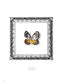 3D Embroidery Flowers and Butterflies (PieniSieni) (2021)