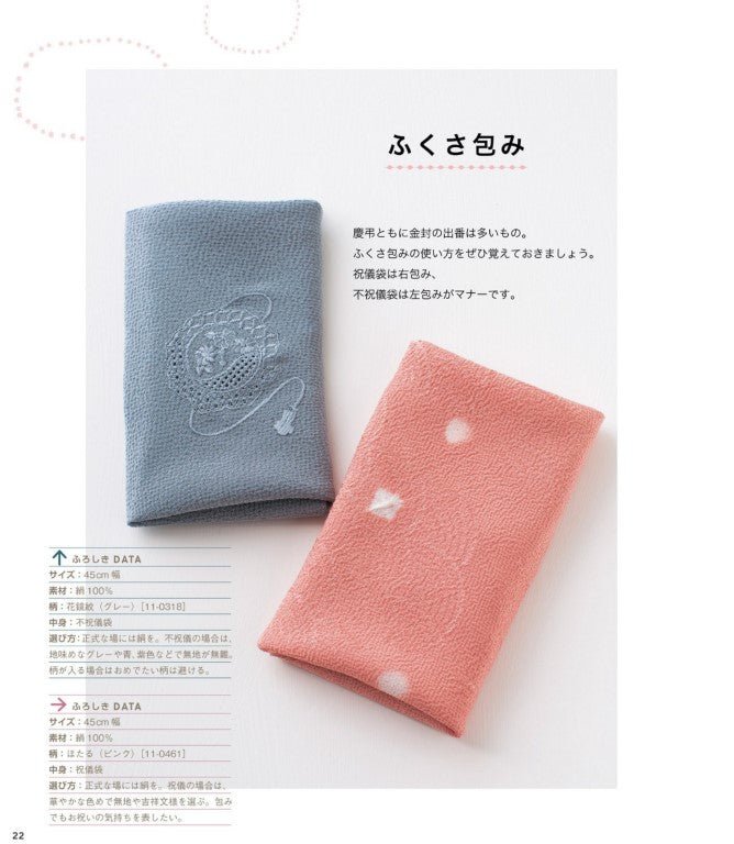 The Definitive Guide to Furoshiki for Beginners