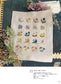 Floral Embroidery Design Collection - French Embroidery (Stitch IDEE Special Edition) (2025)