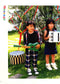 Wonderful Childhood - 25 Stylish Pants and Skirts for Your Baby (2015) (CHINESE)